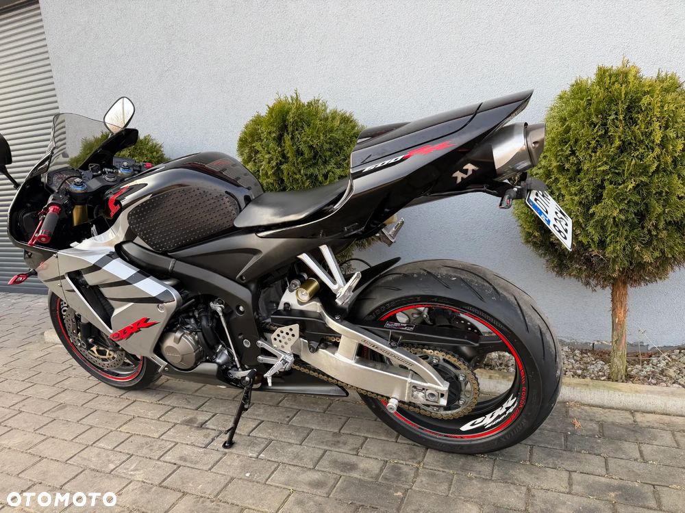 Honda CBR - 30