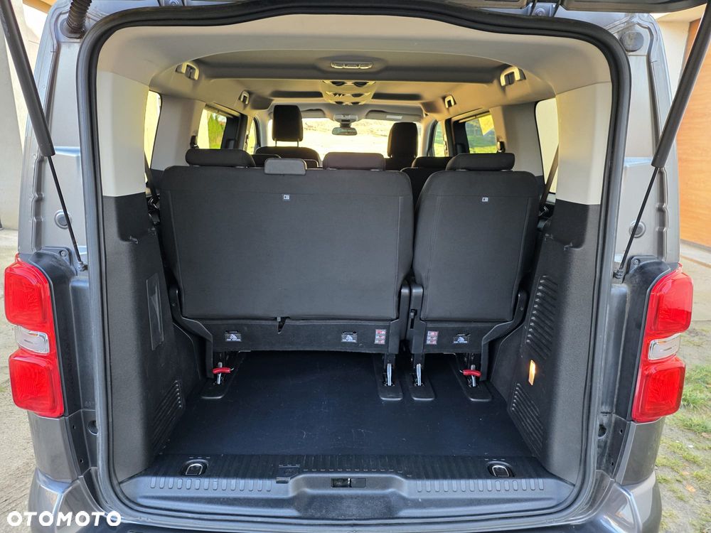 Toyota Proace Verso 1.6 D4-D Compact Family - 13