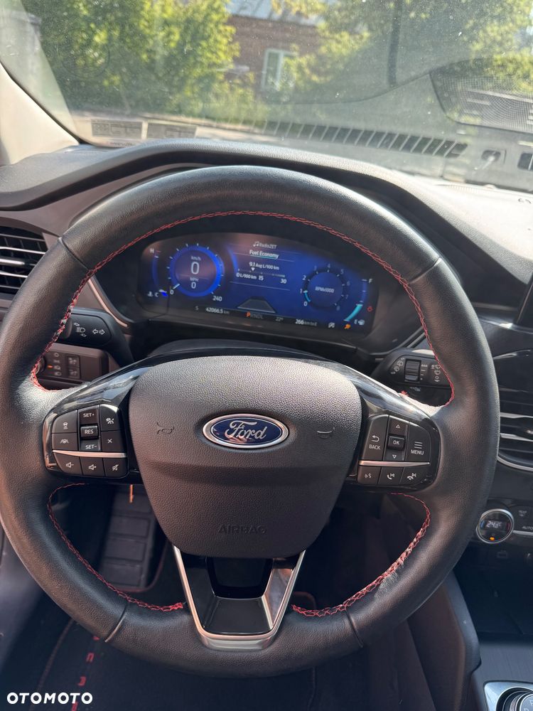 Ford Escape - 10