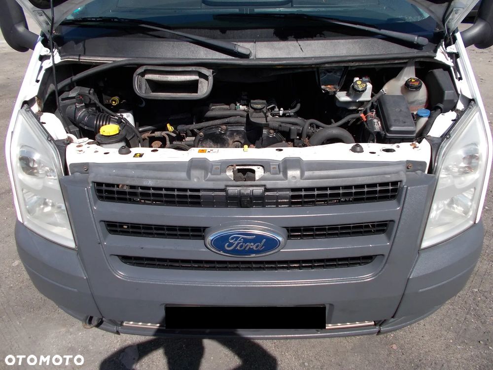 Ford Transit - 11