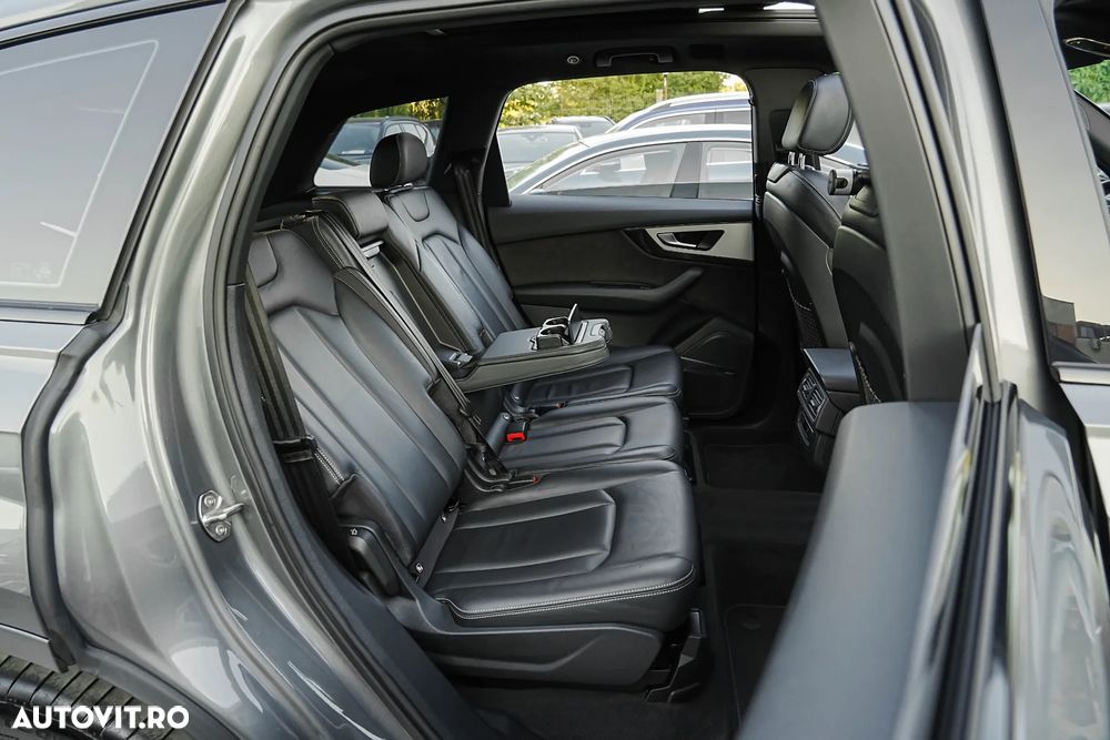 Audi Q7 3.0 TDI e-tron quattro tiptronic - 20