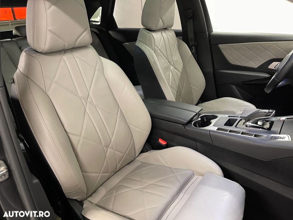 DS Automobiles DS 7 Crossback Crosback 1.6 PHeV AWD 300 EAT8 Rivoli - 10