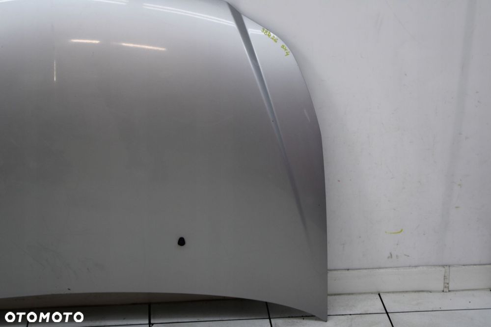 SUZUKI SX4 06R- MASKA POKRYWA SILNIKA Z2S - 5