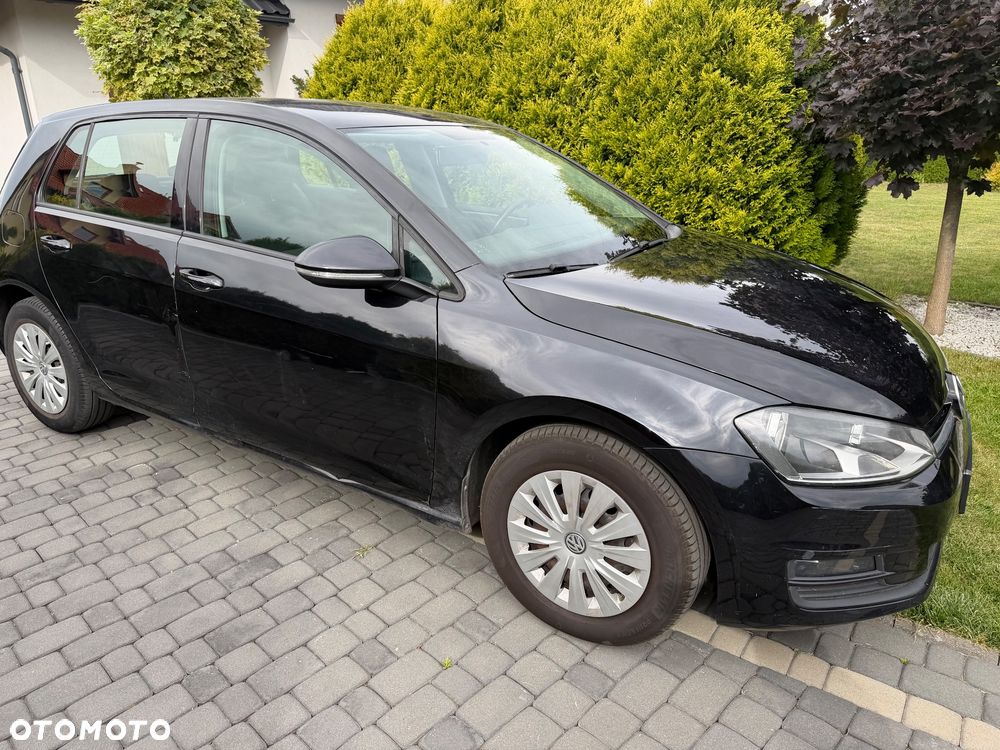 Volkswagen Golf - 4
