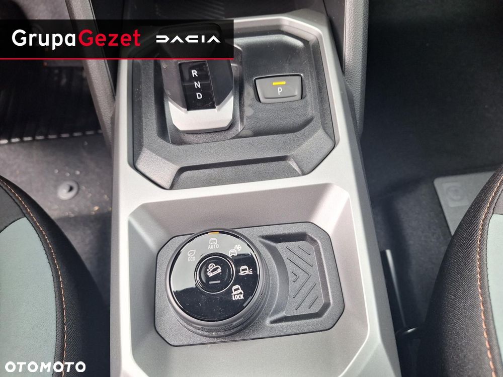 Dacia Duster - 14