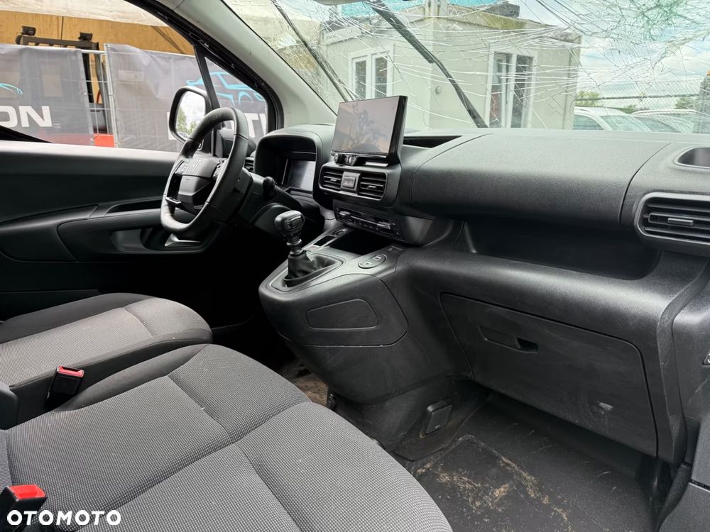 Fiat DOBLO XL LONG/130KM - 3