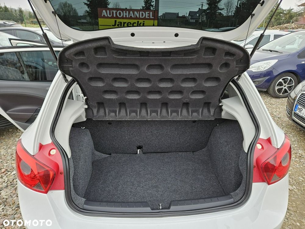 Seat Ibiza - 17