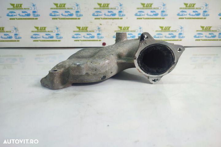 Galerie admisie 1.4 tdi amf 045129713F Audi A2 8Z seria - 4