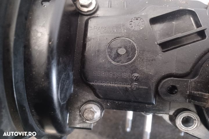 Chiulasa 9684504780 9688939180 9684504780 9688939180 Peugeot 3008 1 [ - 8