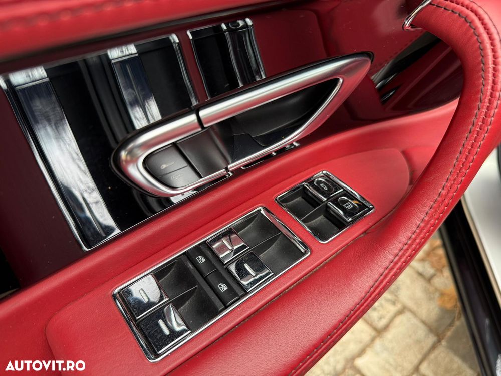 Bentley Continental - 26
