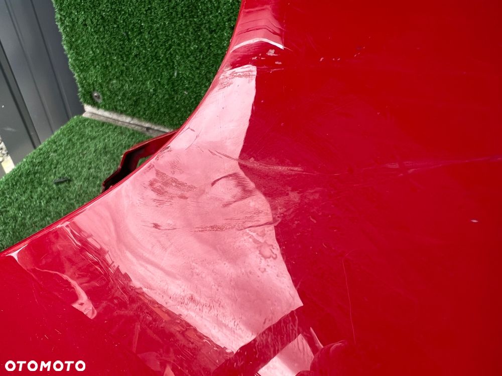 Porsche Taycan błotnik przedni prawy - 6