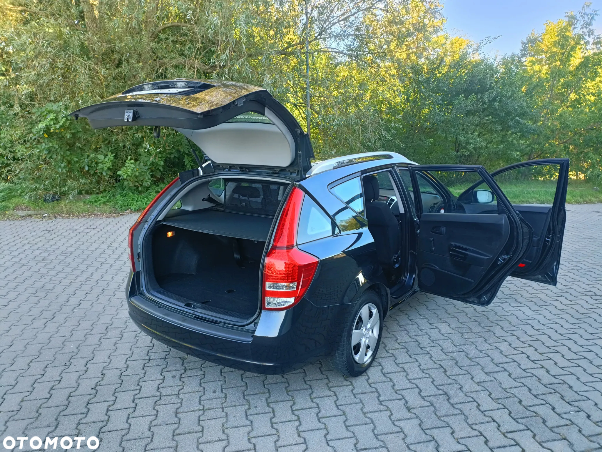 Kia Ceed 1.4 CVVT Edition 7 - 20