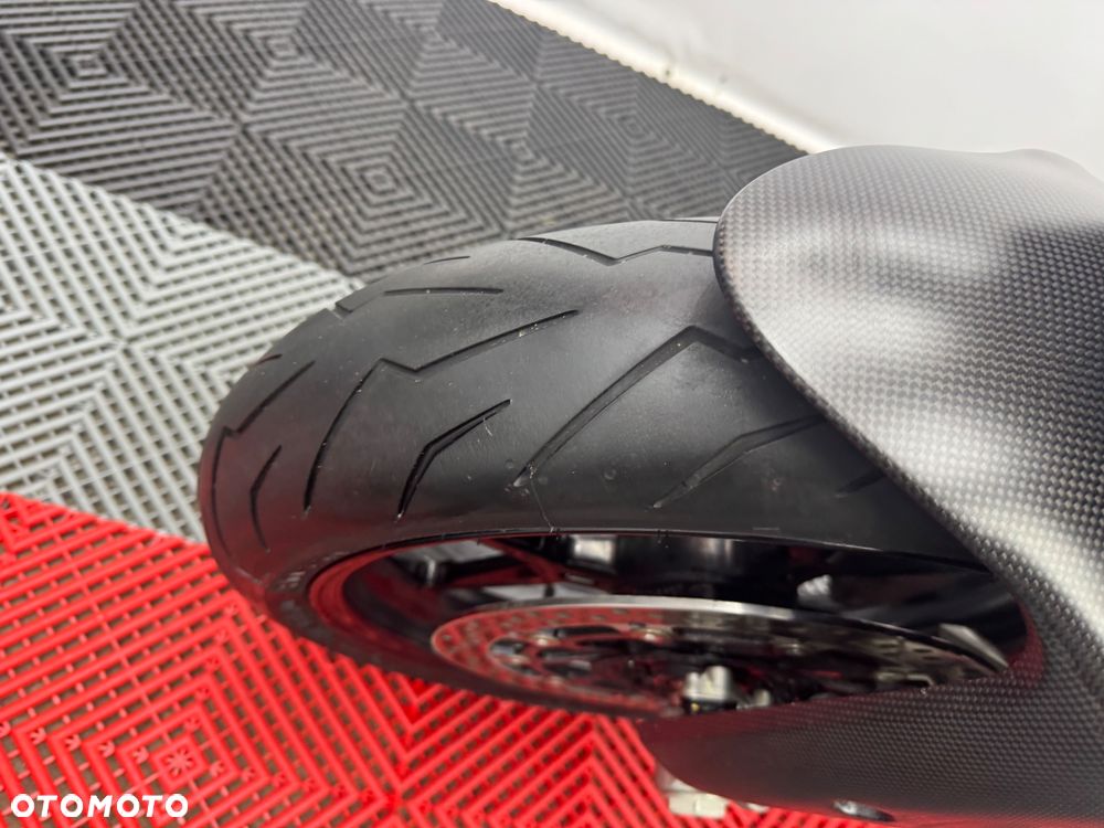 Ducati SuperSport - 10