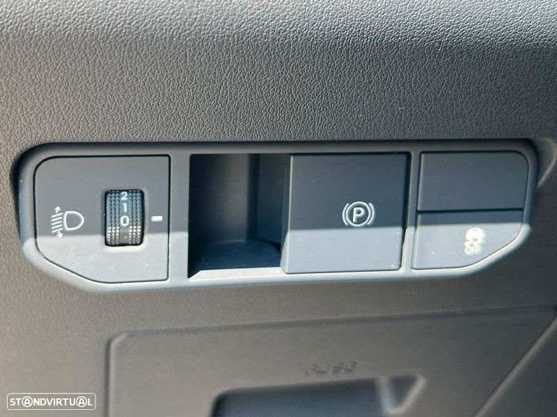 Kia PV5 71.2 kWh L2H1 + V2L - 31