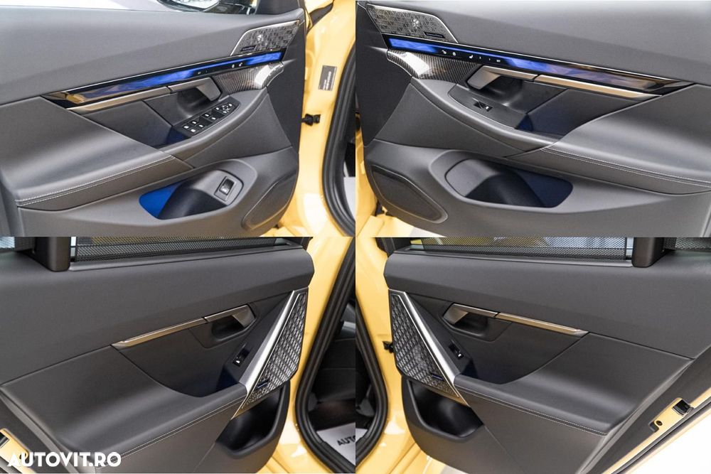 BMW M5 xDrive AT PHEV - 25