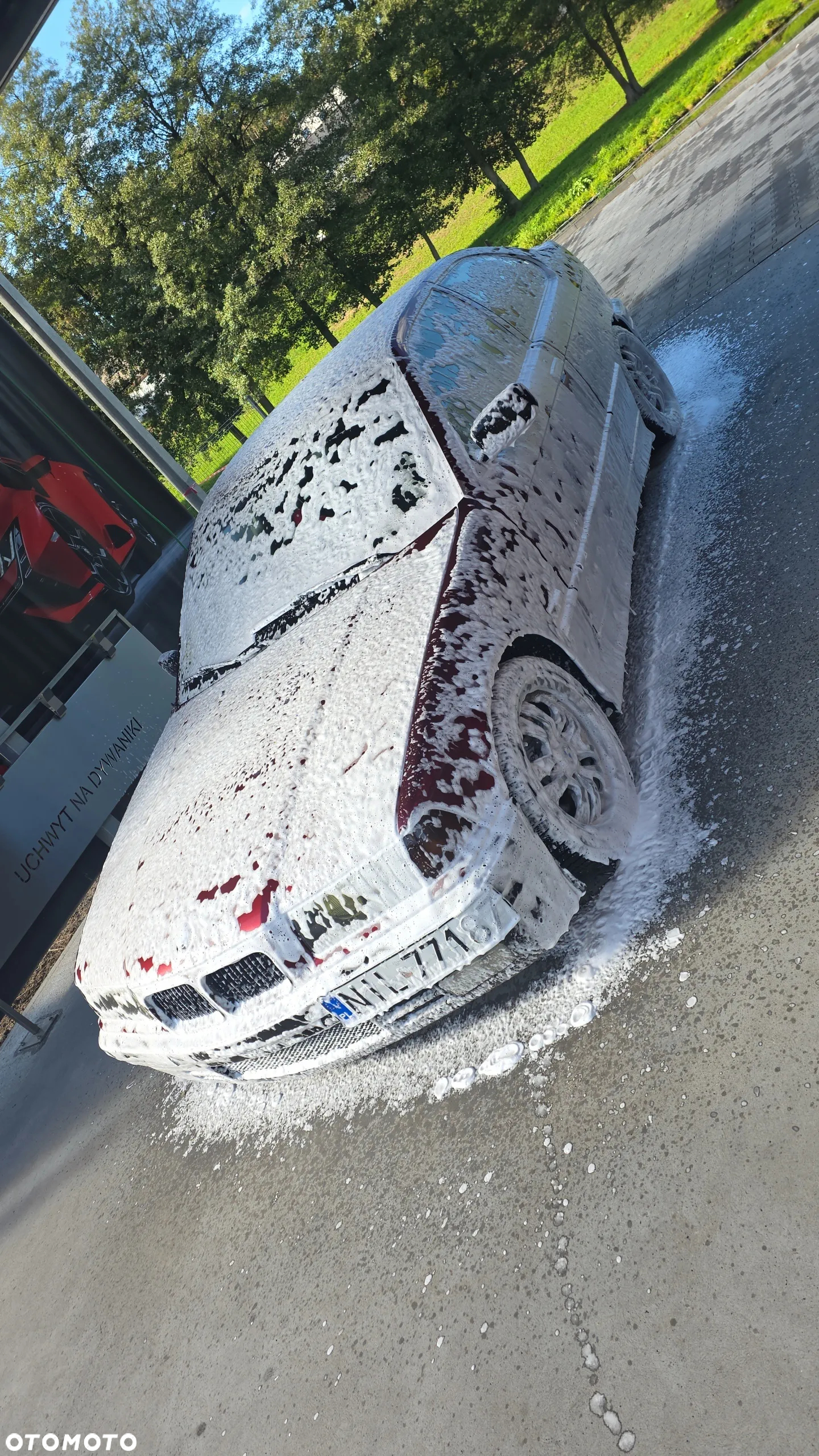 BMW Seria 3 316i - 13
