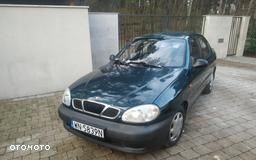 Daewoo Lanos - 2