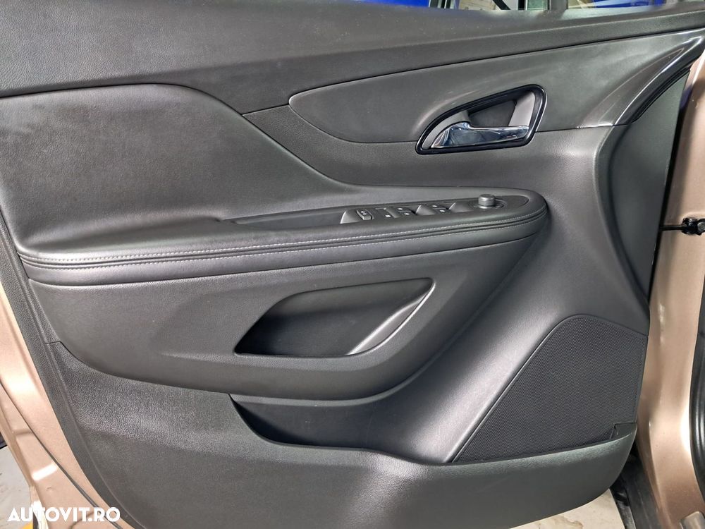 Opel Mokka - 10