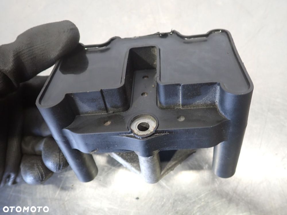 CEWKA ZAPŁONOWA VOLKSWAGEN POLO 1.2 - 4