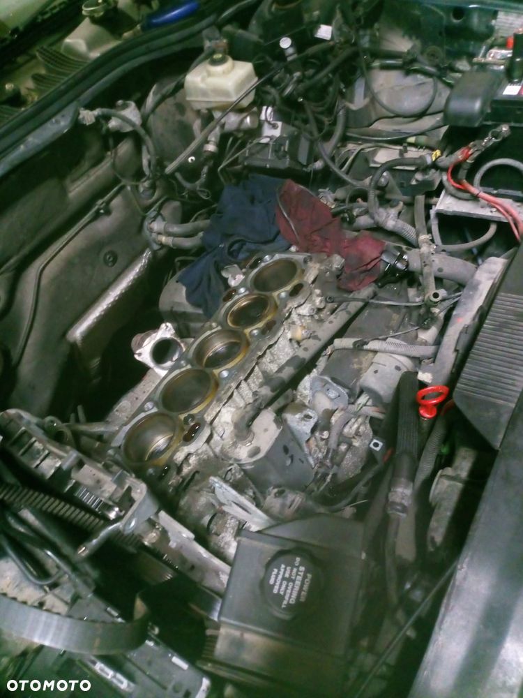 Volvo 850 - 37