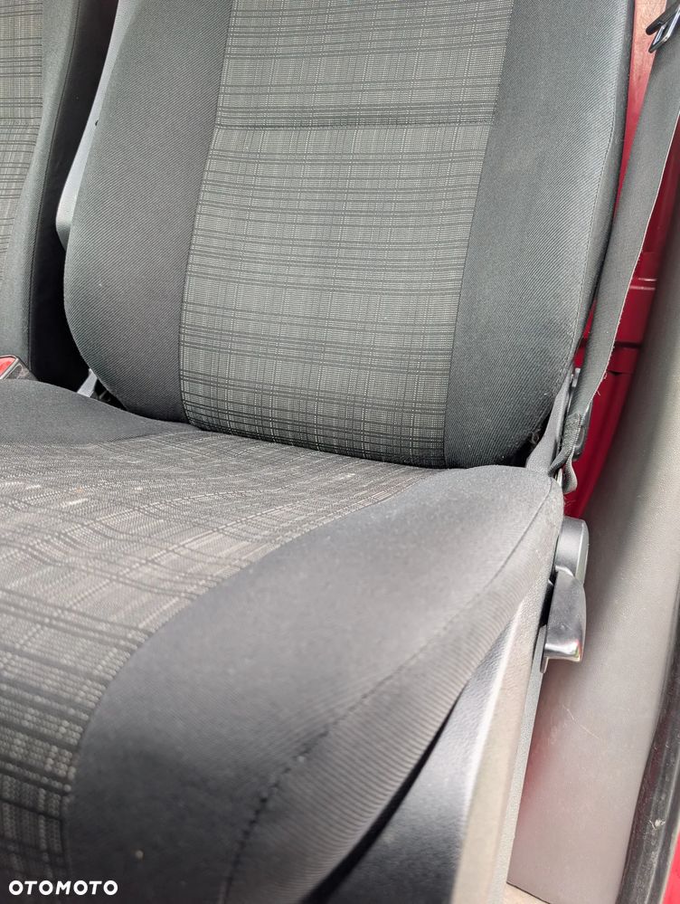 Mercedes-Benz Sprinter 313 CDI - W906 - kontener - 16