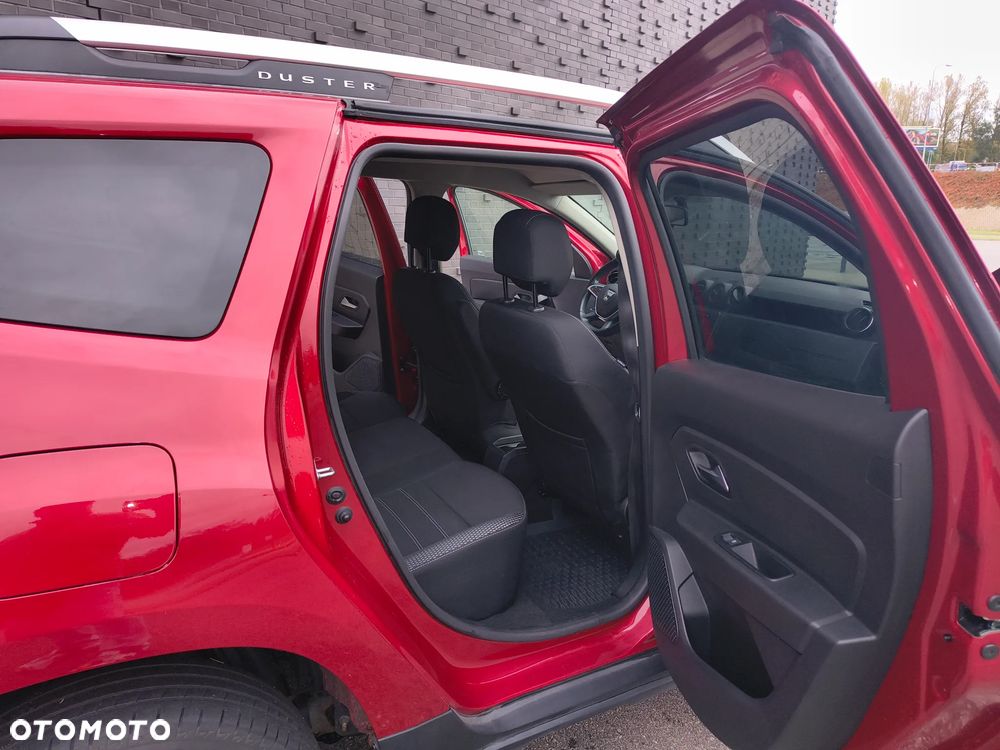 Dacia Duster 1.0 TCe Prestige - 11