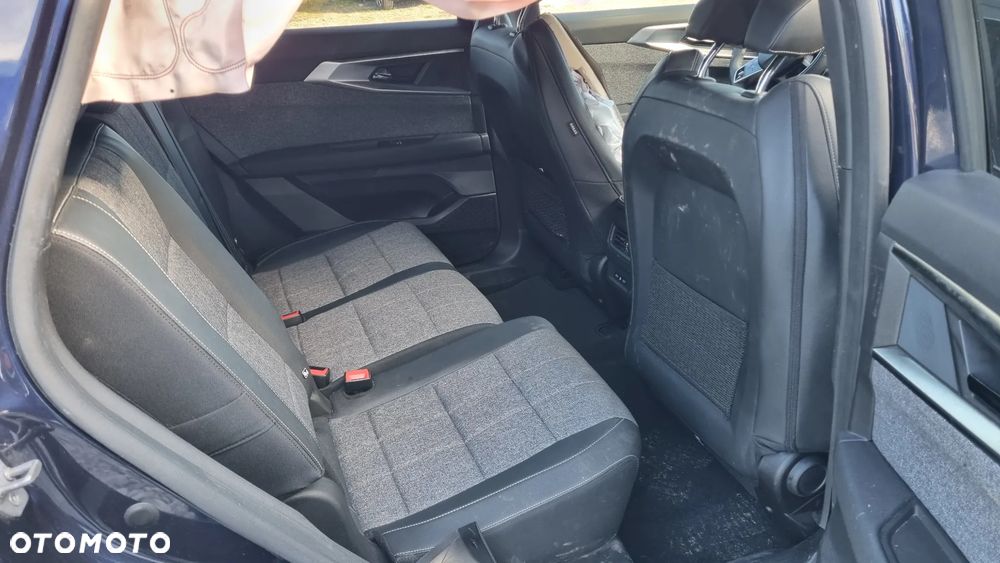 Renault Espace 1.2 E-Tech Full Hybrid 200 Techno MMT 7os - 25