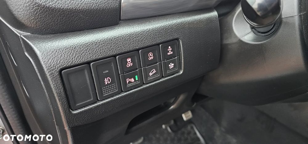 Suzuki Vitara 1.4 Boosterjet Allgrip Comfort+ - 14