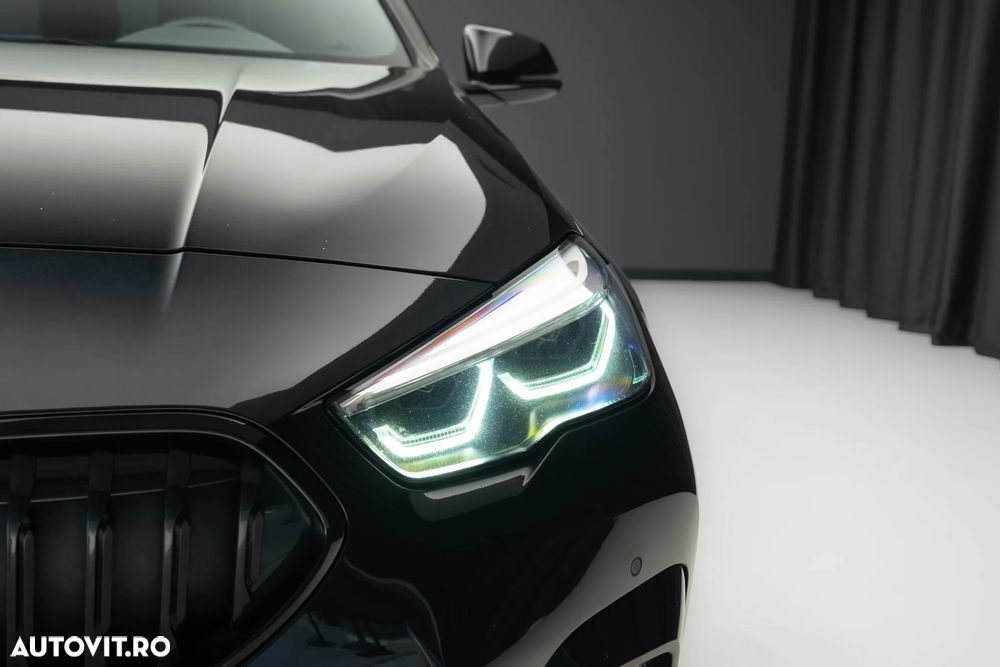 BMW Seria 2 218i Aut. M Sport - 8