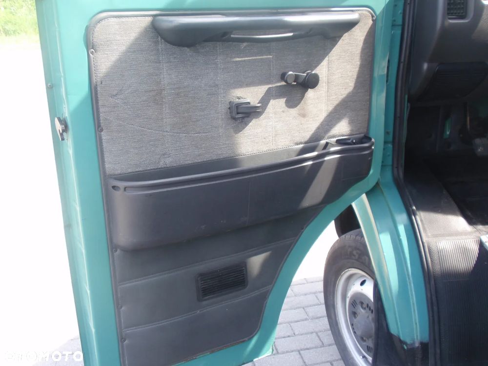 Daewoo FSO-MOTOR LUBLIN 3322, 9 OSOBOWY, F-VAT-23%, Z MINISTERSTWA, ZAREJESTROWANY OPŁACONY 03.2027R. - 33