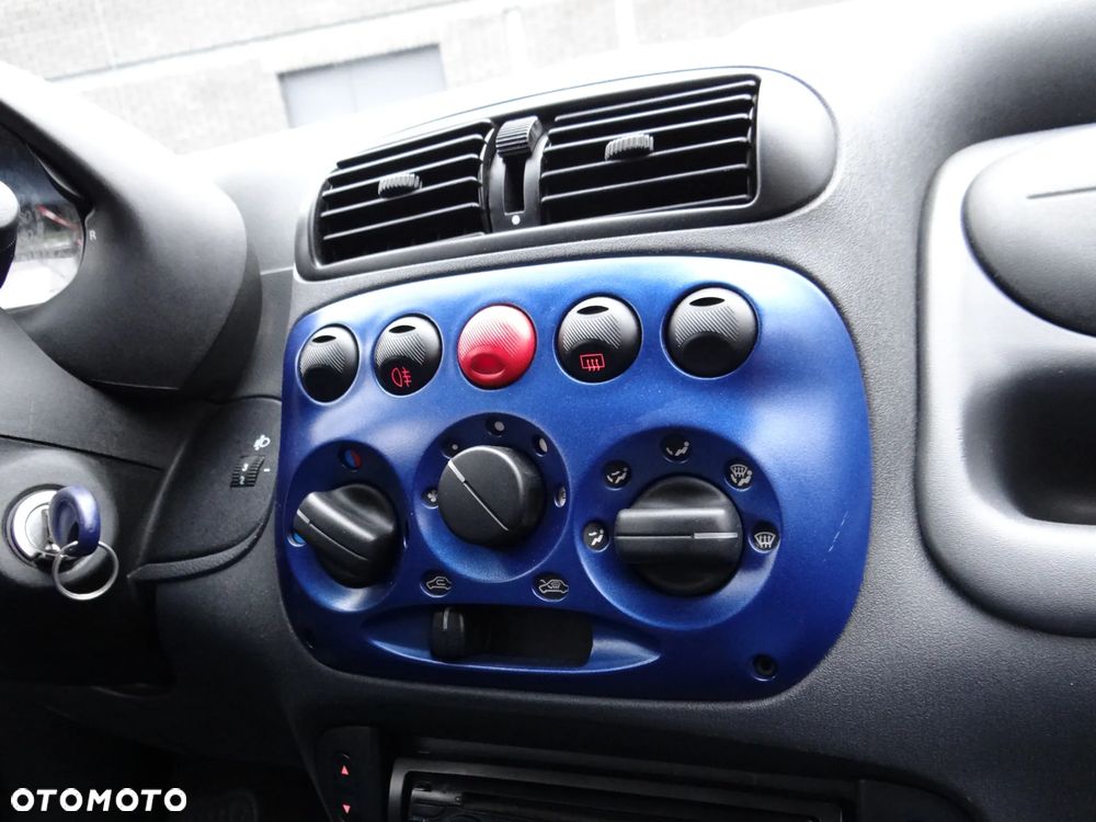 Fiat Seicento - 32