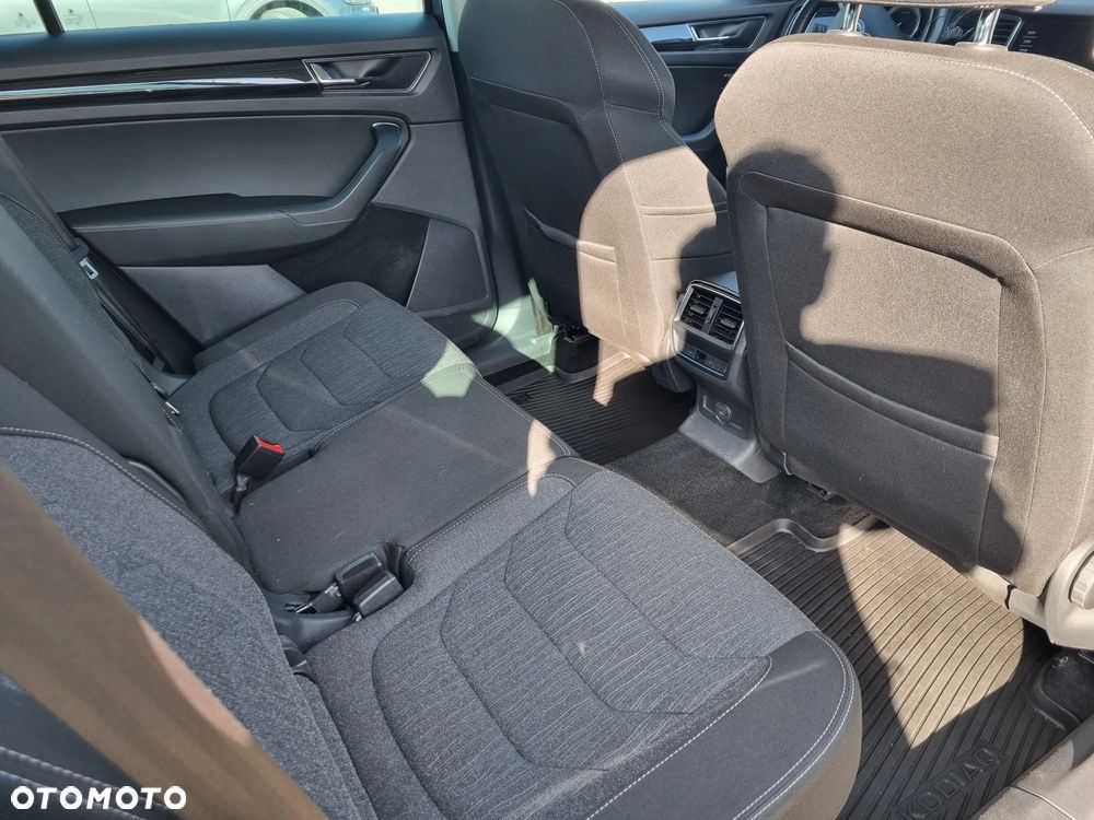 Skoda Kodiaq 2.0 TSI 4x4 Ambition DSG - 6