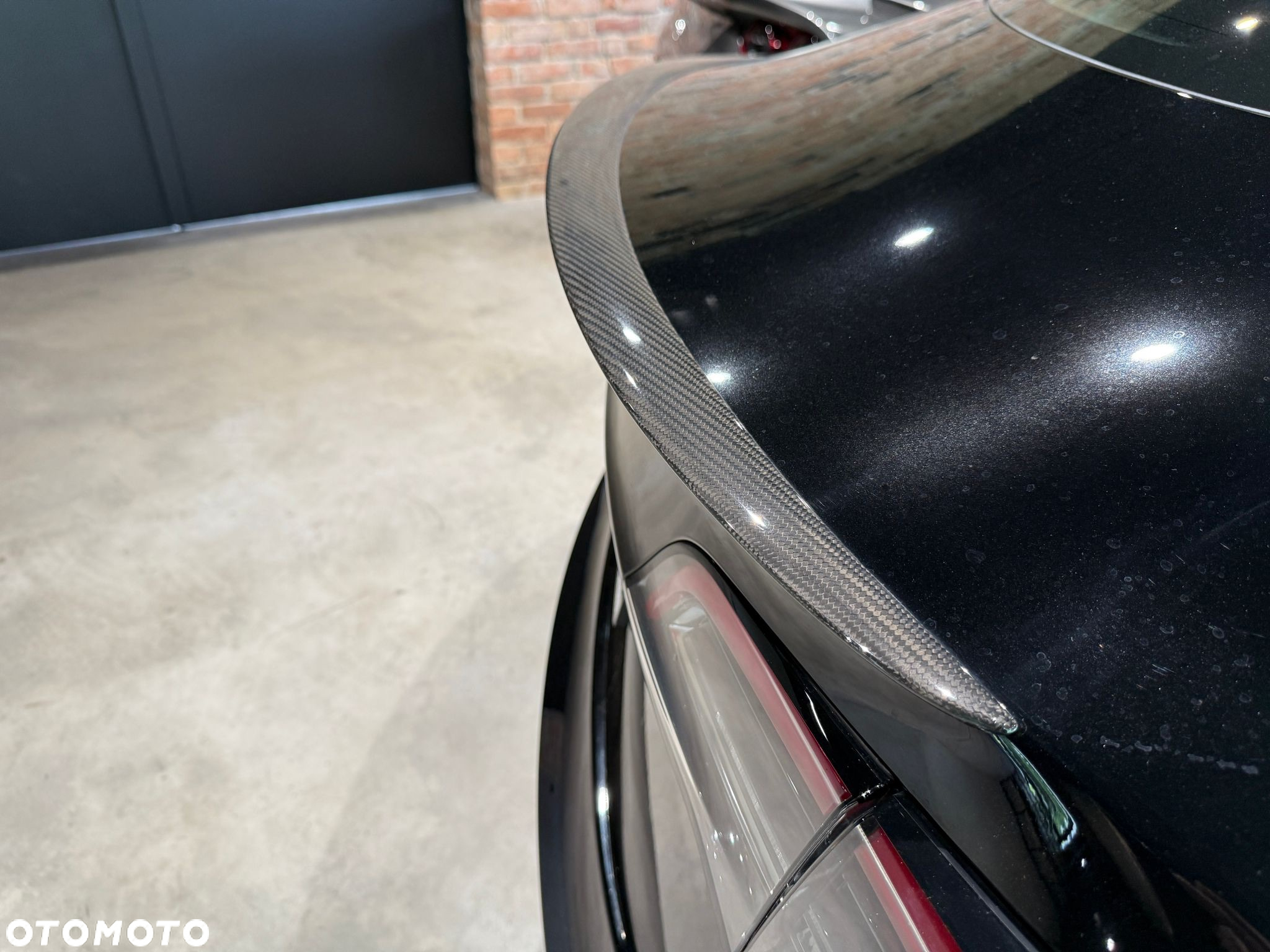 Tesla Model 3 Performance AWD - 13
