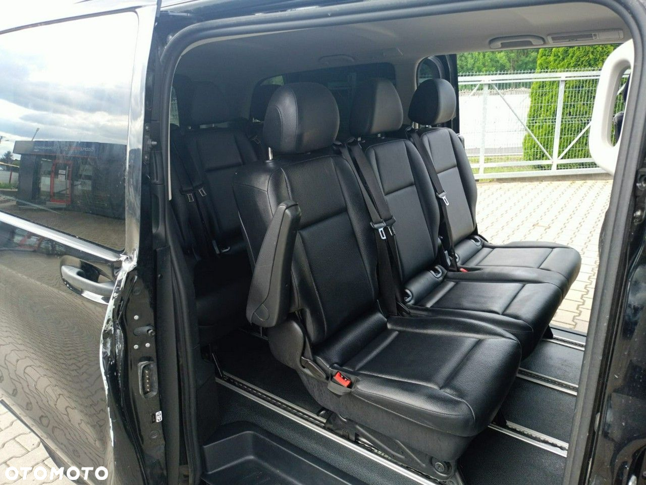 Mercedes-Benz Vito - 14