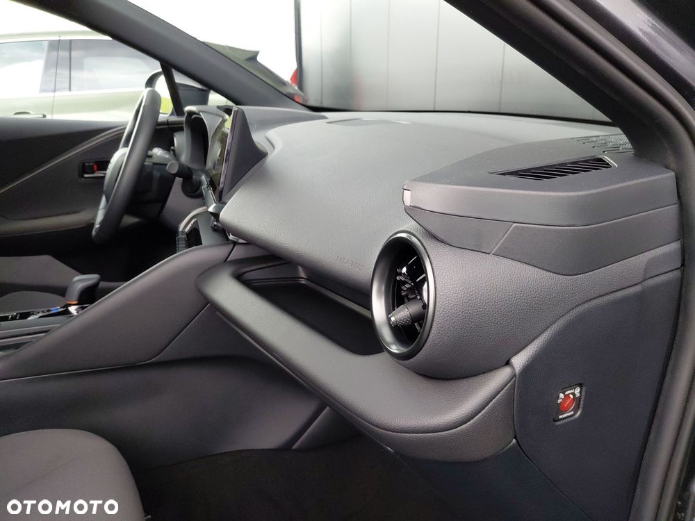 Toyota C-HR 1.8 Hybrid Style - 27