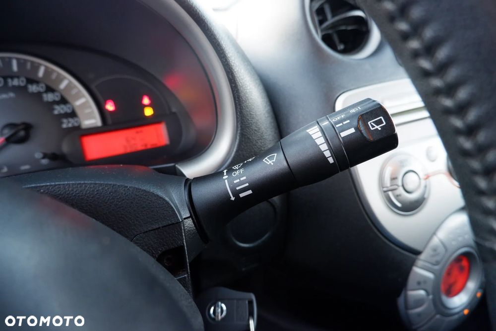 Nissan Micra 1.2 Style Edition - 20