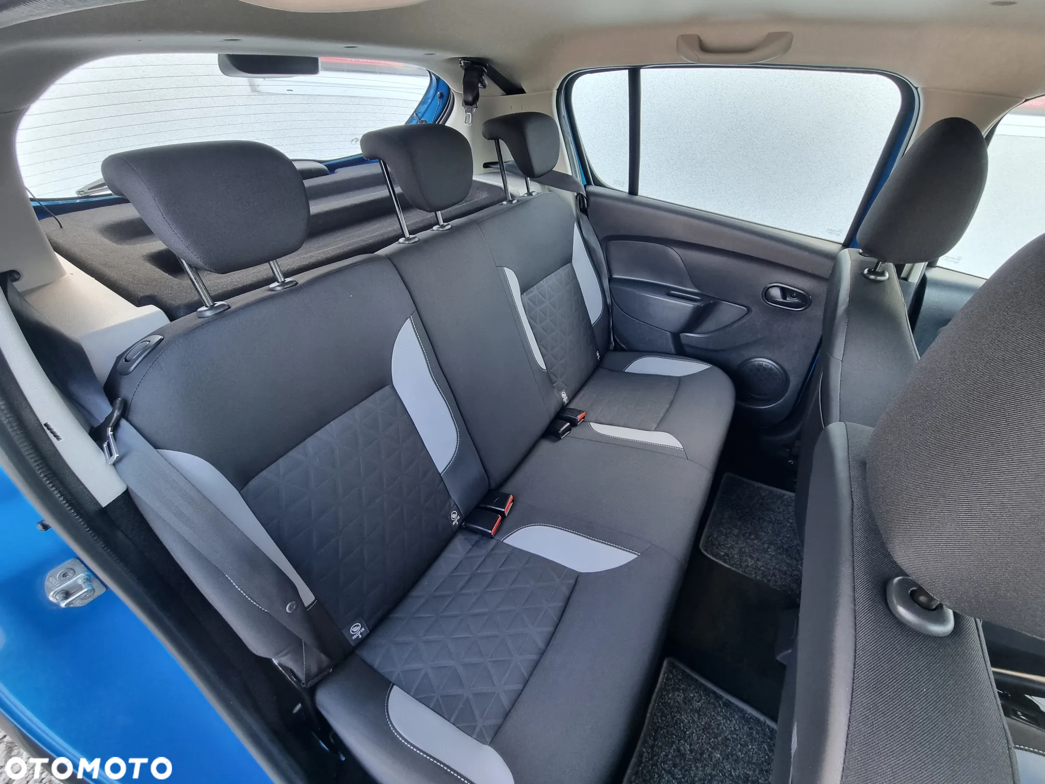 Dacia Sandero Stepway 0.9 TCe Laureate - 11