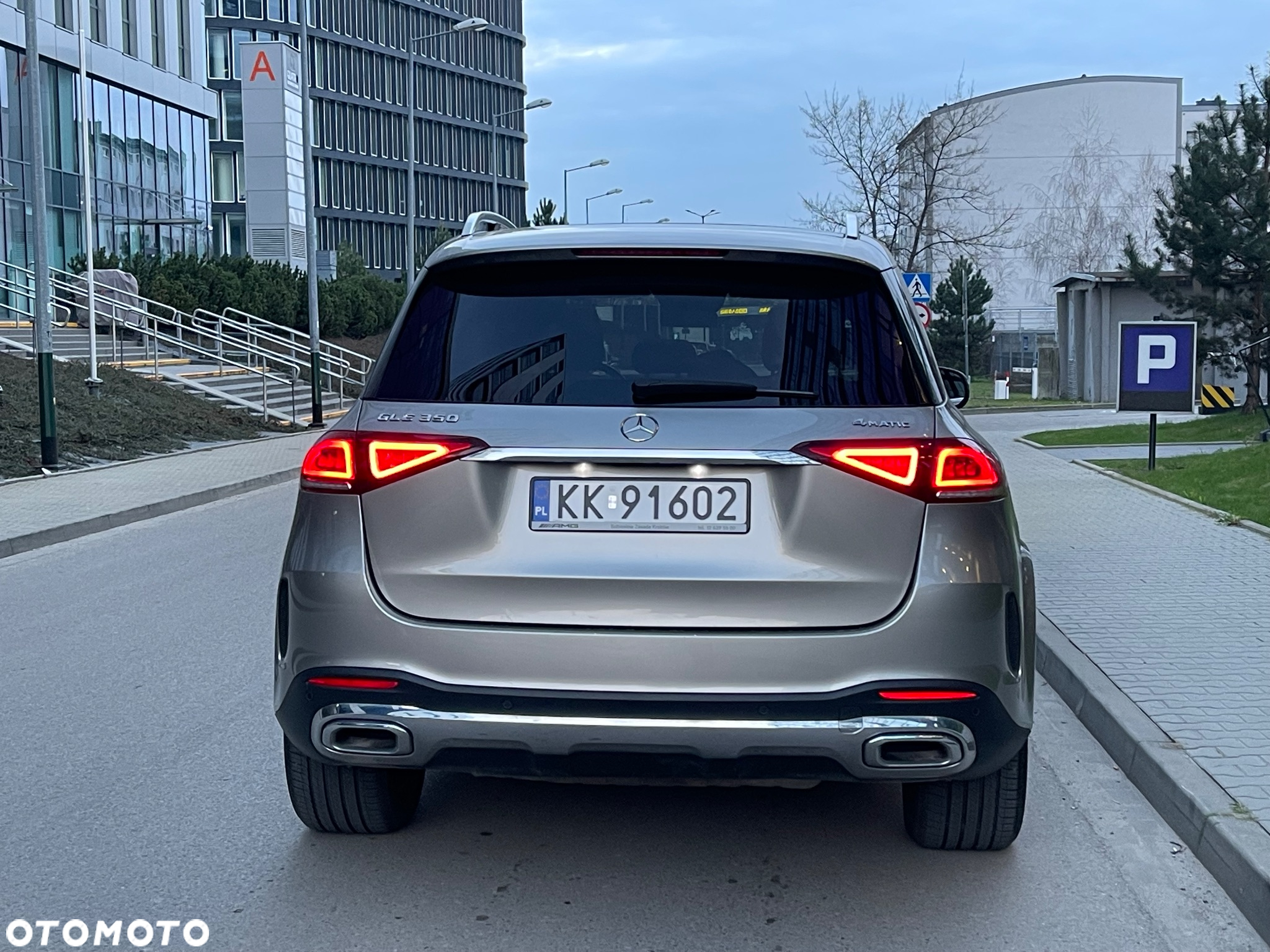 Mercedes-Benz GLE - 34