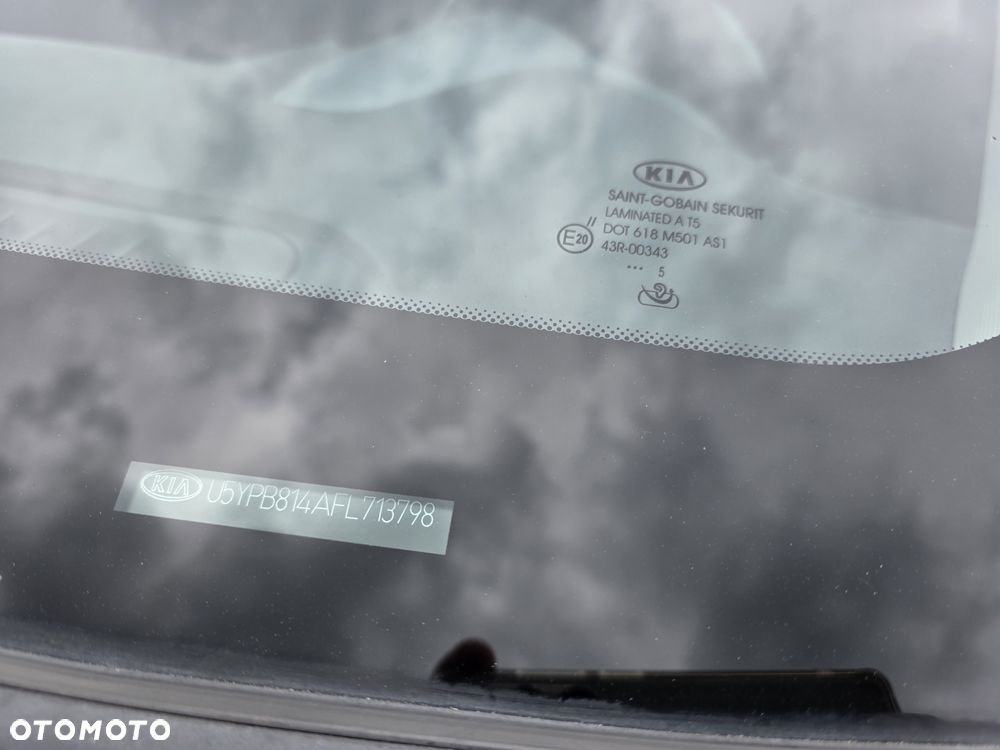Kia Sportage 1.6 GDI L 2WD - 26
