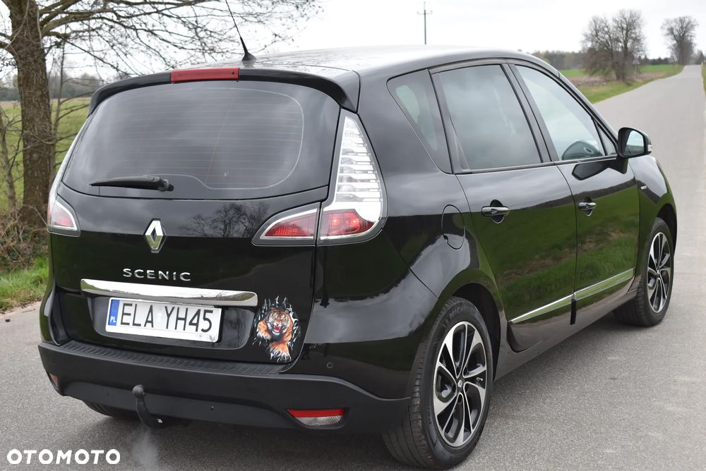 Renault Scenic - 10