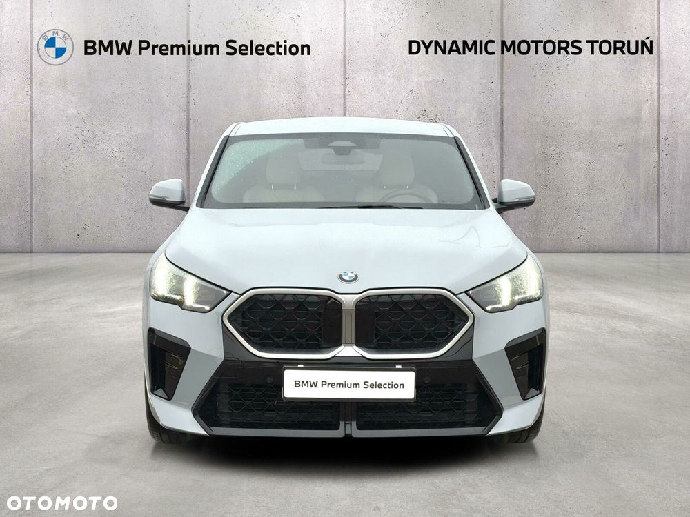 BMW X2 - 12