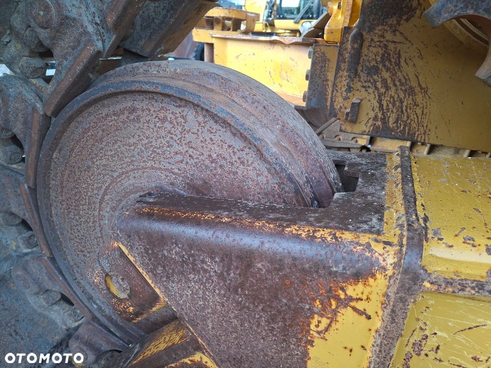 Caterpillar CAT D6N LGP - 24