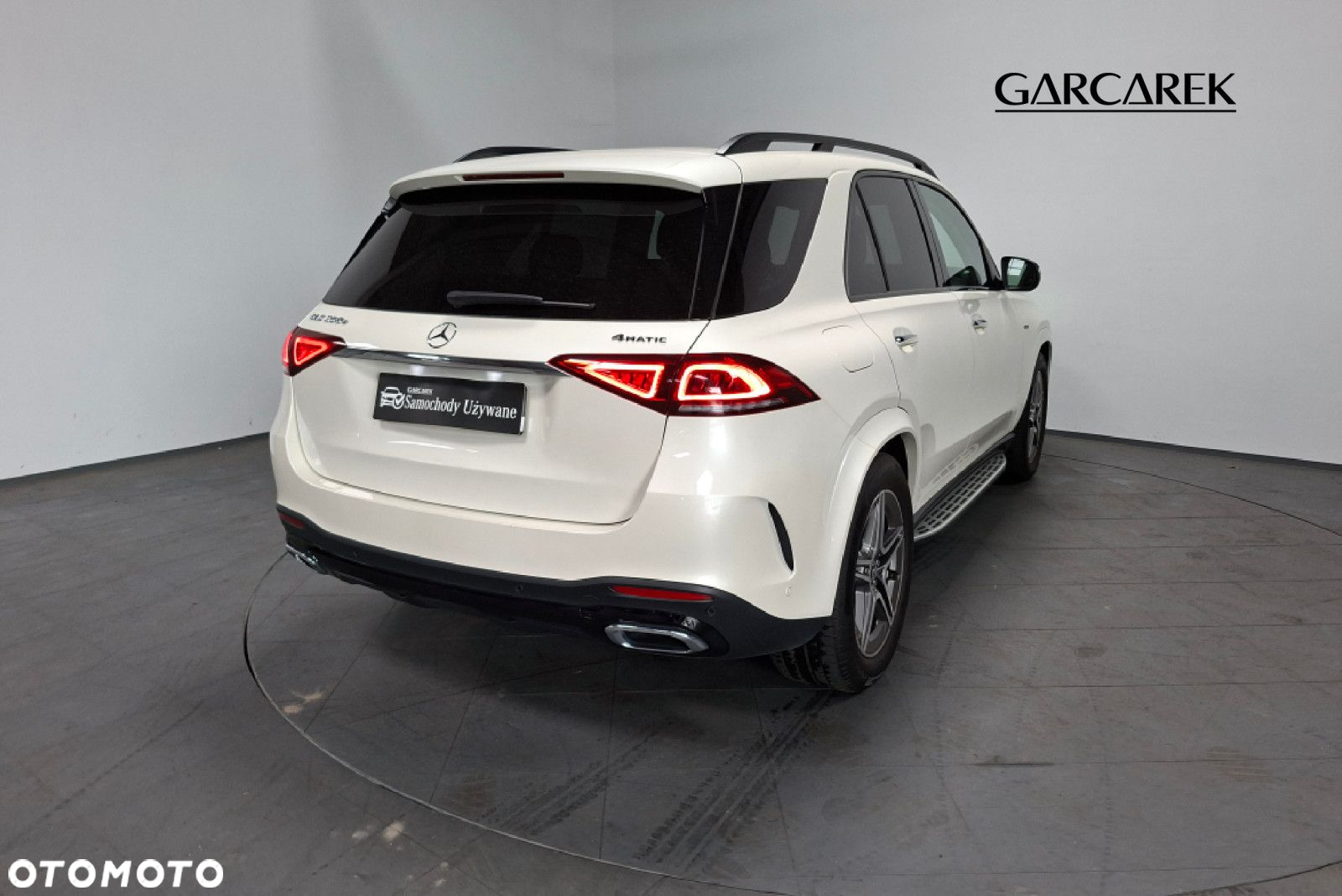 Mercedes-Benz GLE - 5