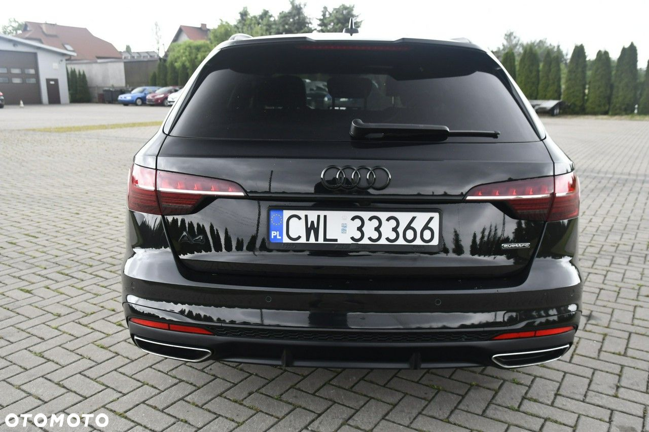 Audi A4 - 13