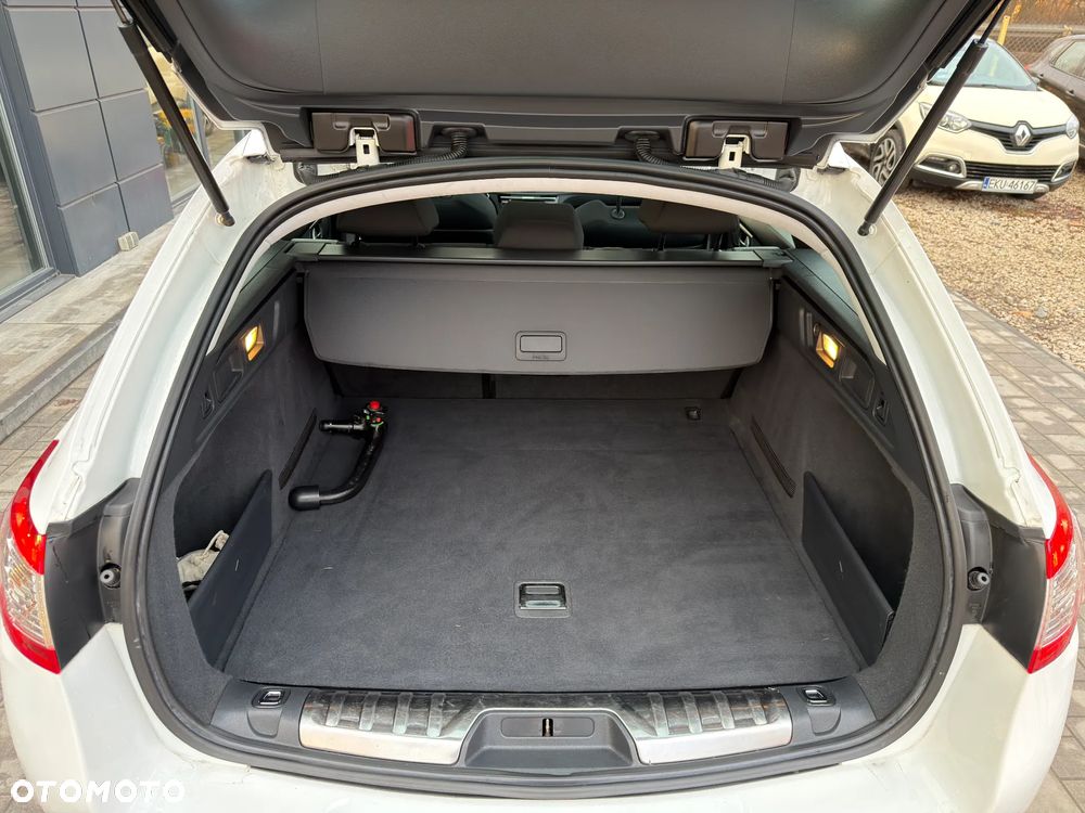 Peugeot 508 BlueHDi FAP 150 Stop&Start Allure - 28