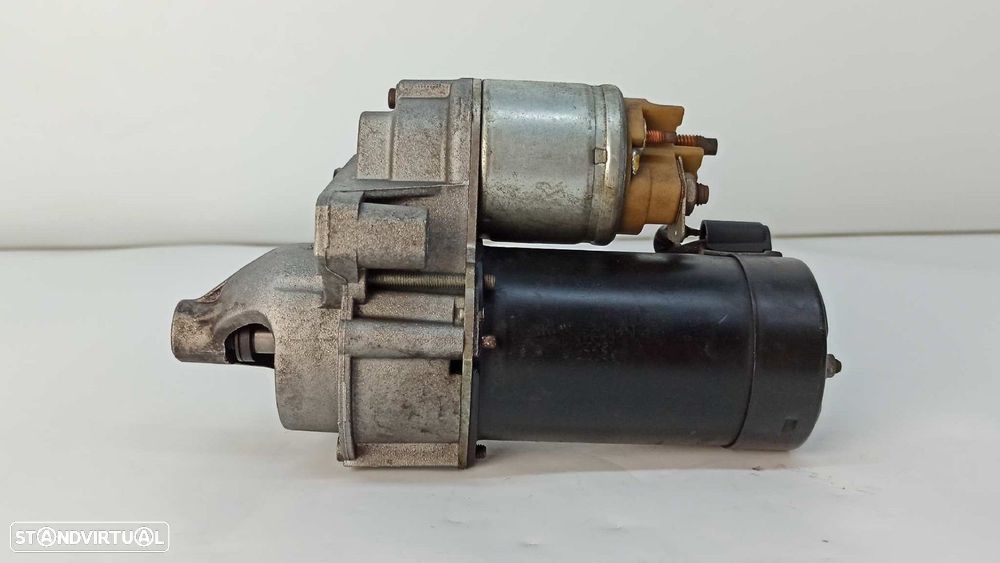 MOTOR DE ARRANQUE PEUGEOT PARTNER (S2) COMBI PLUS - 4