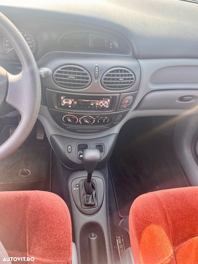 Renault Megane - 3