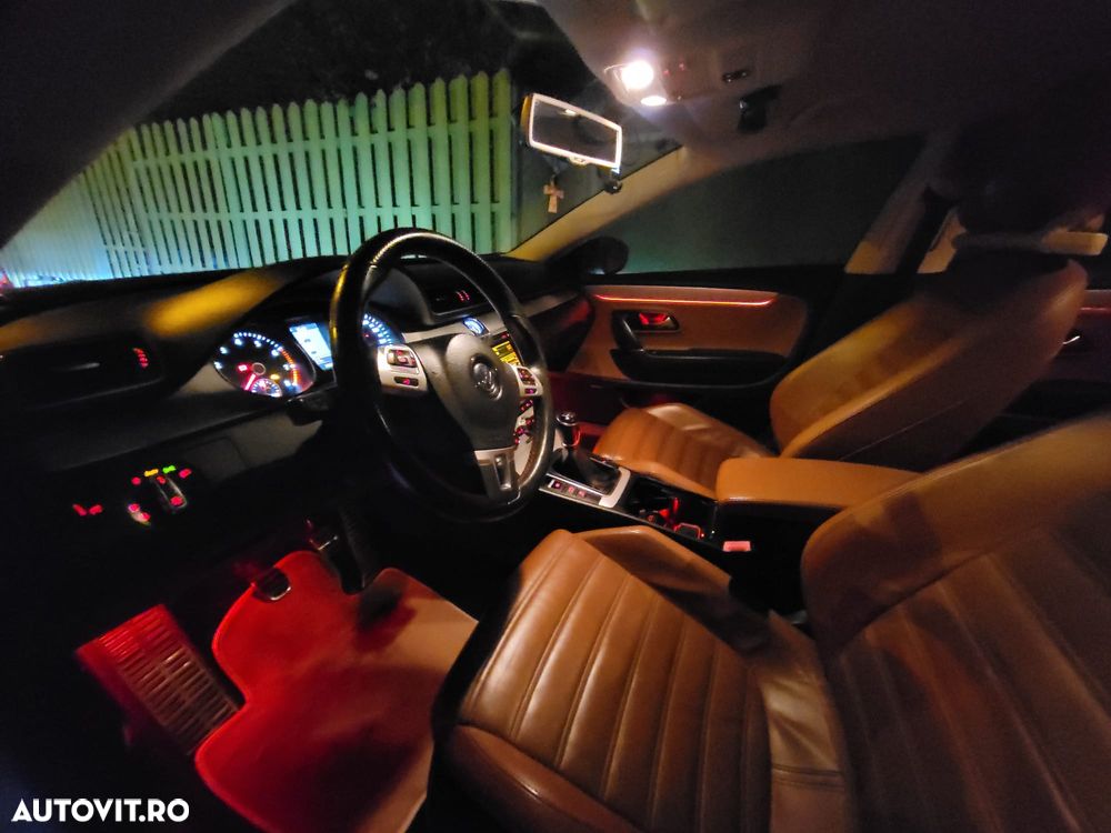 Volkswagen Passat CC 1.8 TSI - 9