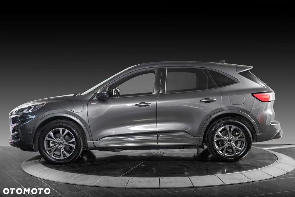 Ford Kuga 2.5P PHEV FWD ST-Line - 5