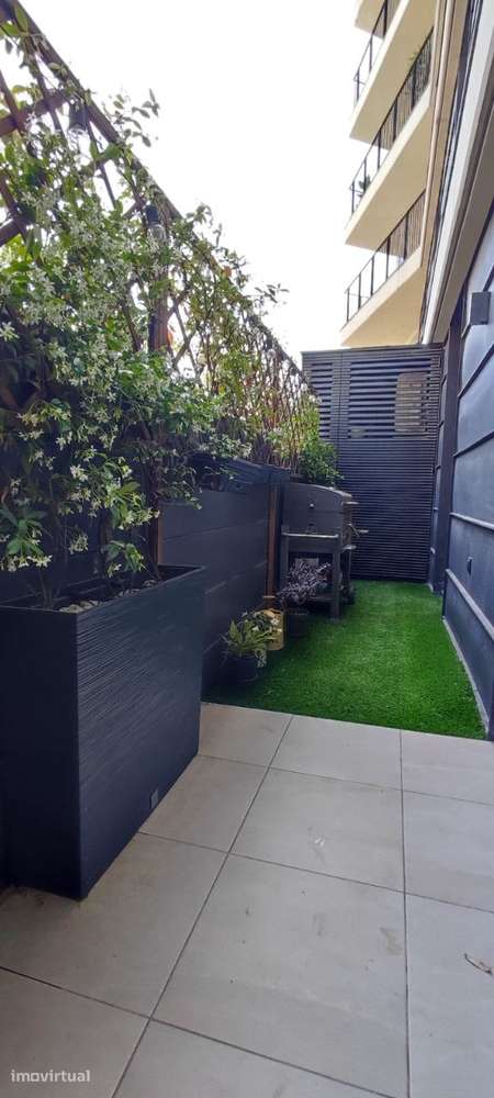 T2 Moderno (2023) em Ramalde, Porto – Rés-do-Chão com Garagem Box - Grande imagem: 5/16
